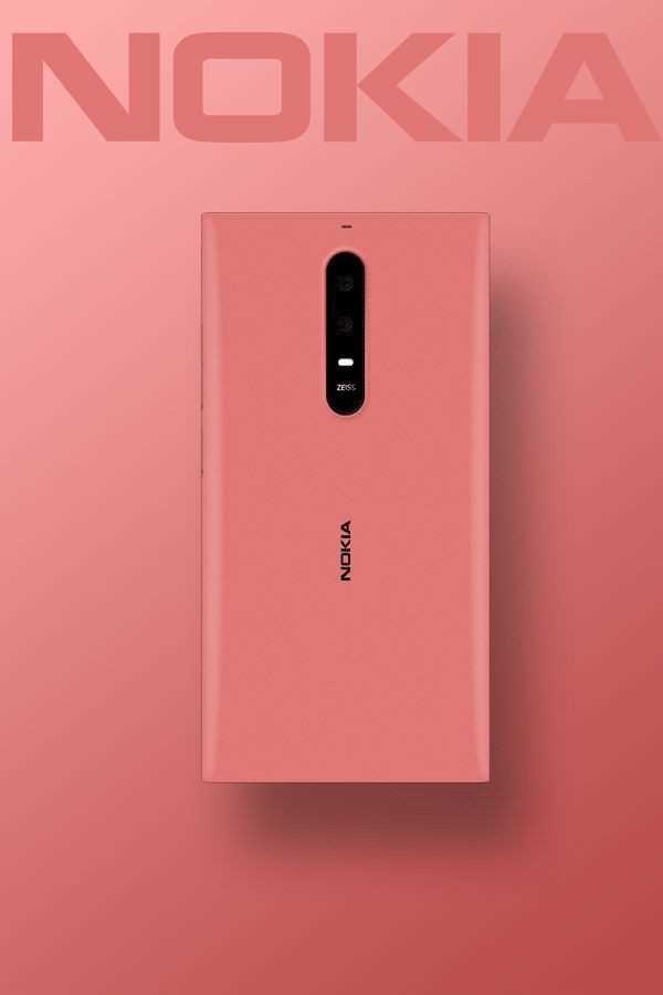 Как скинуть на заводские настройки nokia n9