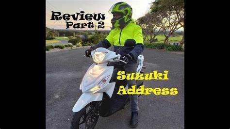 Как снять бензобак на suzuki address 110