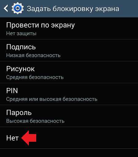 Решение проблемы с блокировкой через сторонние программы