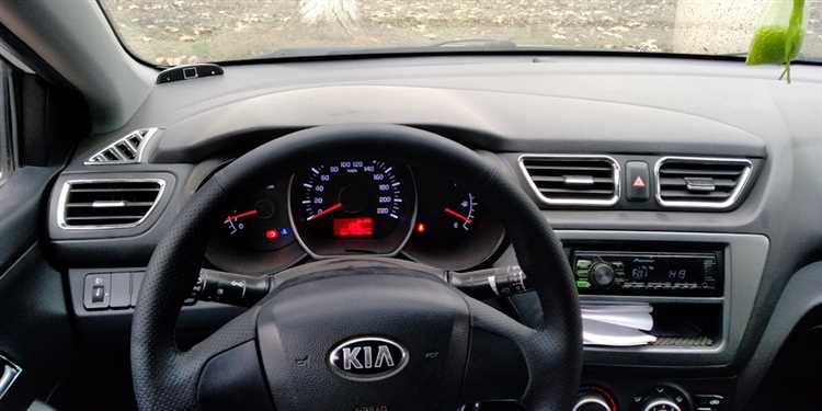 Как снять обшивку двери kia rio 3