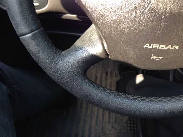 Как снять руль на ford focus 1