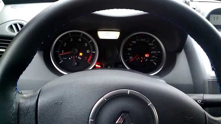 Как снять руль renault megane 2