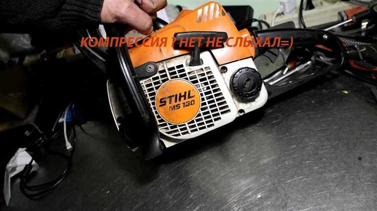 Как собрать бензопилу stihl 180