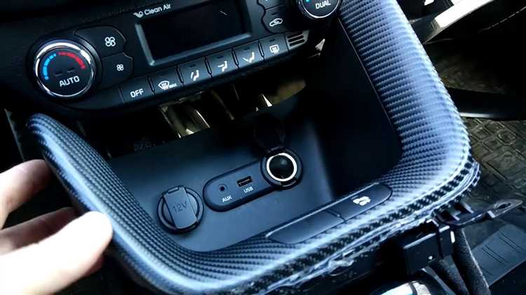Как проверить и обслужить систему ABS на Kia Ceed JD