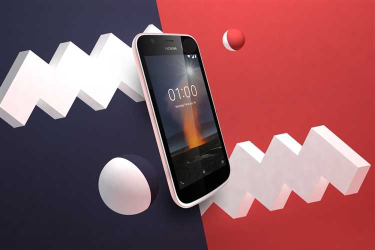 Подготовка телефона Nokia к установке Android