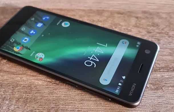 Выбор подходящей версии Android для устройства Nokia