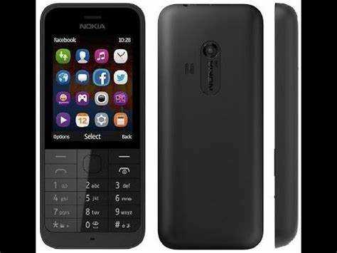 Как установить игры на nokia 220