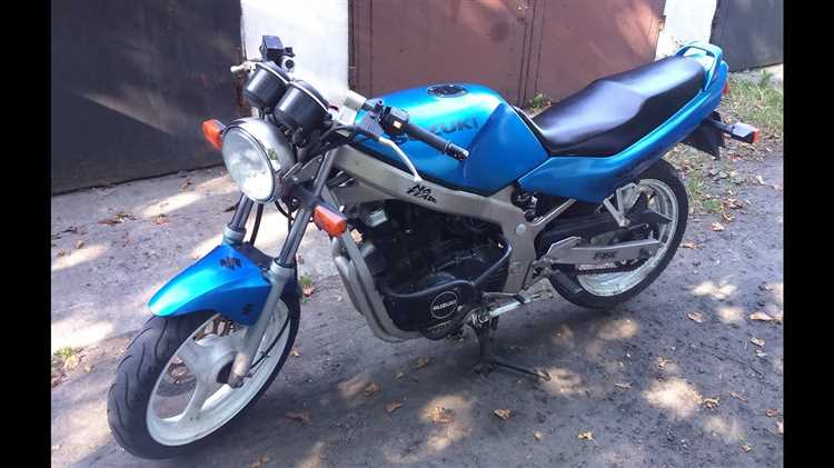 Порядок крепления багажной платформы к раме Suzuki GS500E