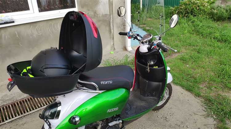 Как установить кофр на suzuki gs500e