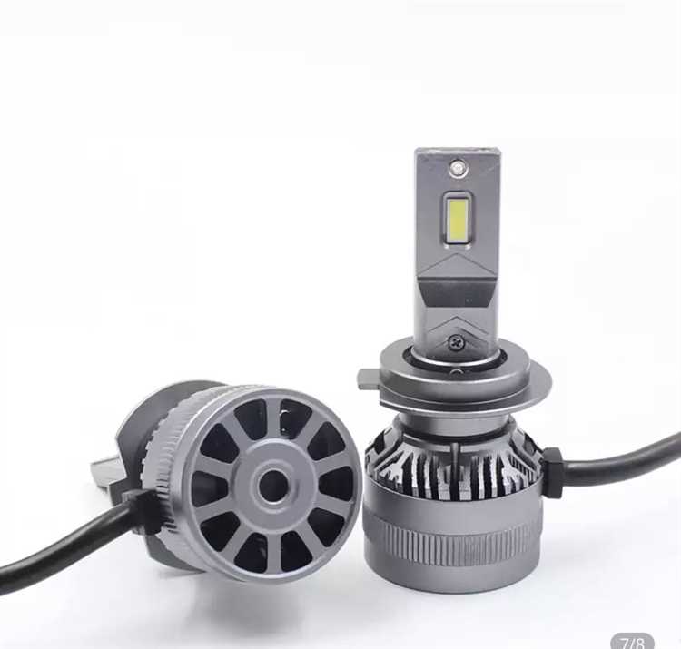 Советы по уходу за LED лампами в Kia Ceed