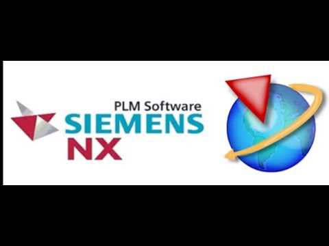 Как установить Siemens NX 12: пошаговая инструкция