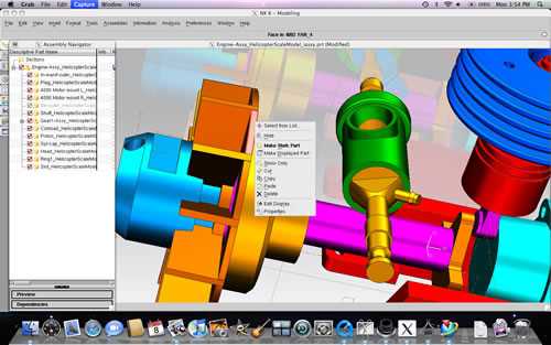 Настройка лицензии после установки Siemens NX 12
