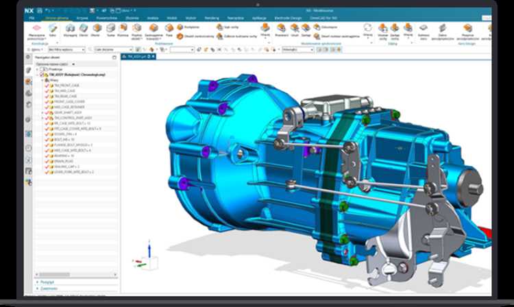 Загрузка установочного файла Siemens NX с официального сайта