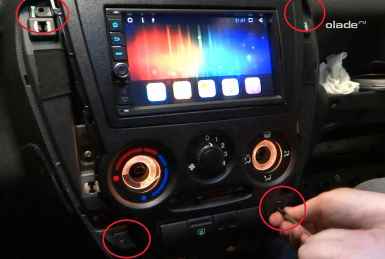 Как выбрать подходящую магнитолу для Lada Granta