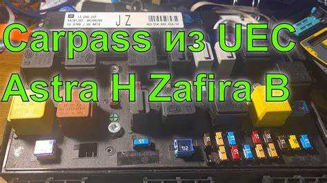 Что делать, если CarPass потерян или утерян