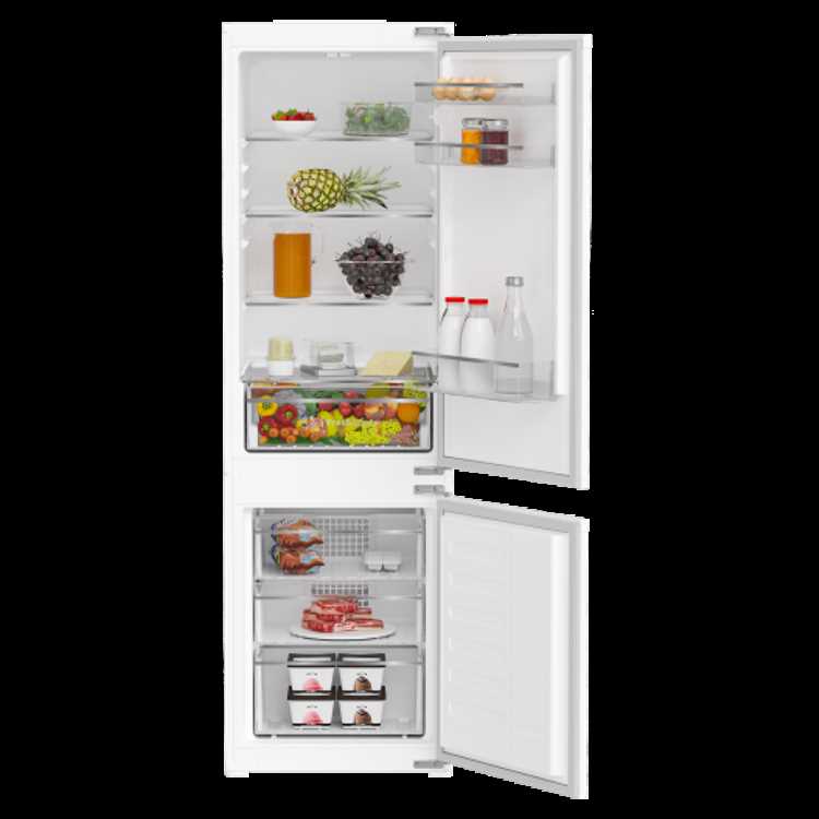 Как узнать год выпуска по модели холодильника Indesit