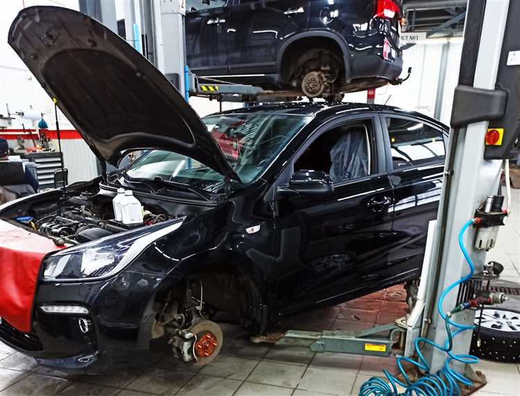 Как вычислить настоящий пробег kia rio 4