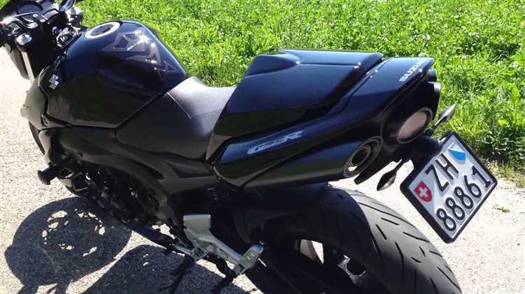 Совместимость чипа Suzuki GSR 600 с другими модификациями мотоцикла