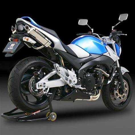 Как выглядит чип suzuki gsr 600