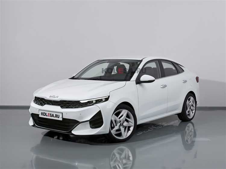 Материалы отделки и качество сборки в Kia Rio
