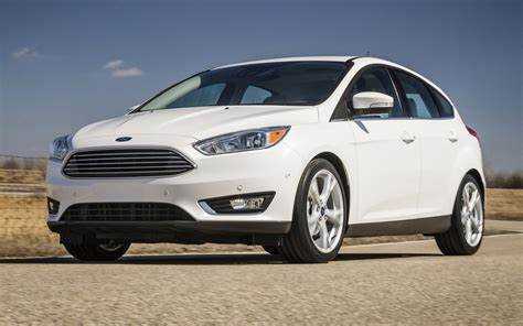 Как различить модели Ford по форме задних фонарей