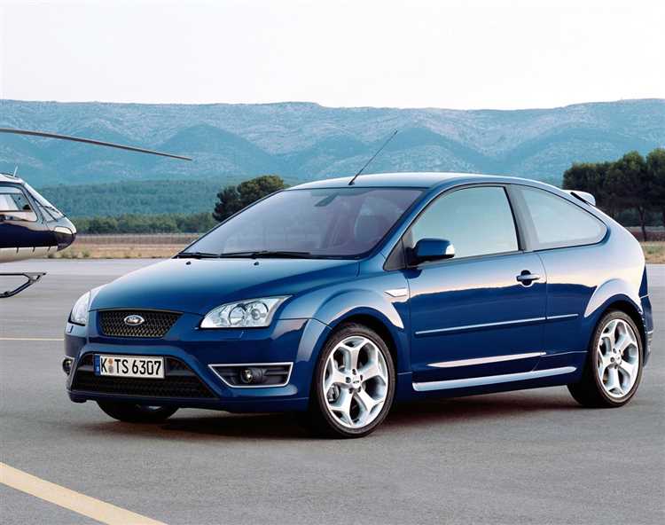 Чем выделяются формы фар у современных внедорожников Ford