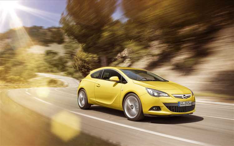 Как изменения в линии боковых панелей повлияли на Opel Zafira