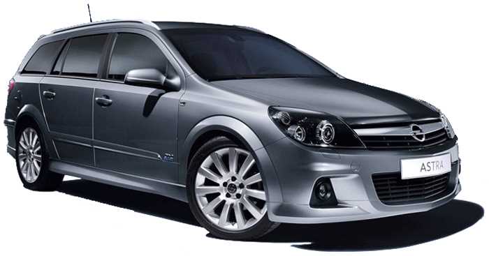 Как дизайн кузова Opel Corsa влияет на аэродинамику?