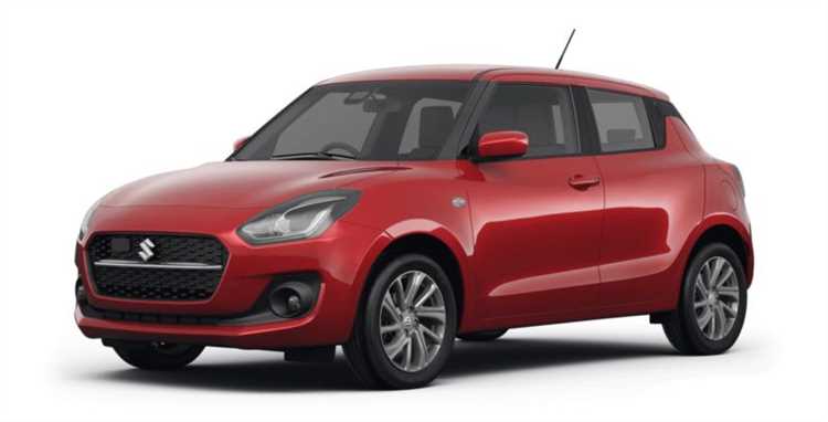 Как выглядит машина suzuki белая