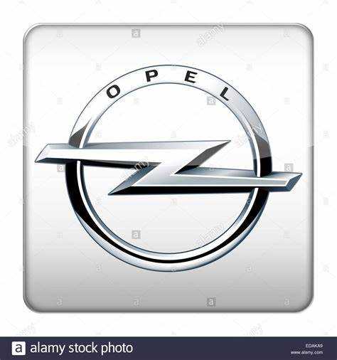 Чем логотип Opel отличается от эмблем других автопроизводителей
