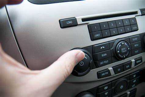 Как проверить правильность отключения подушки безопасности на Ford Focus 3
