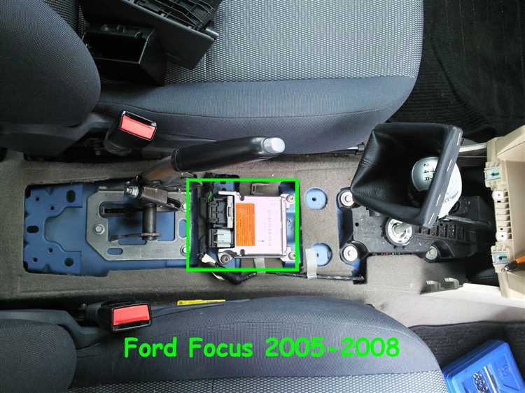 Как выключить airbag ford focus 3