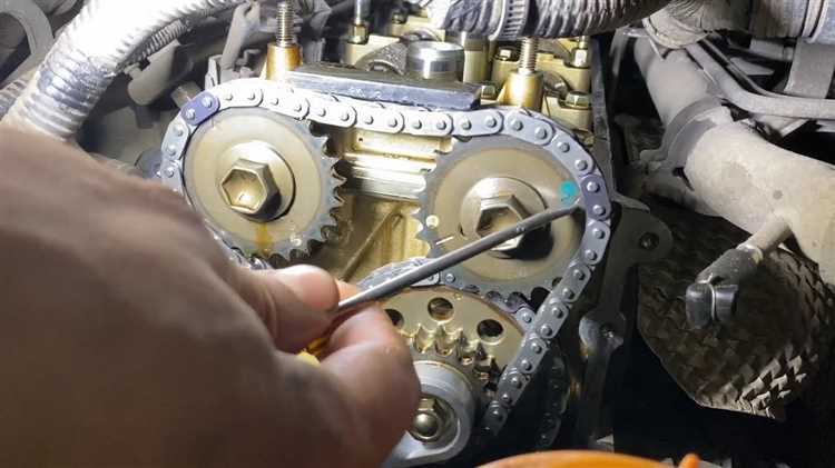 Как выставить цепь грм suzuki джиксер 400