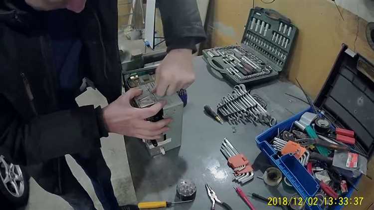 Активация AUX через сервисное меню магнитолы