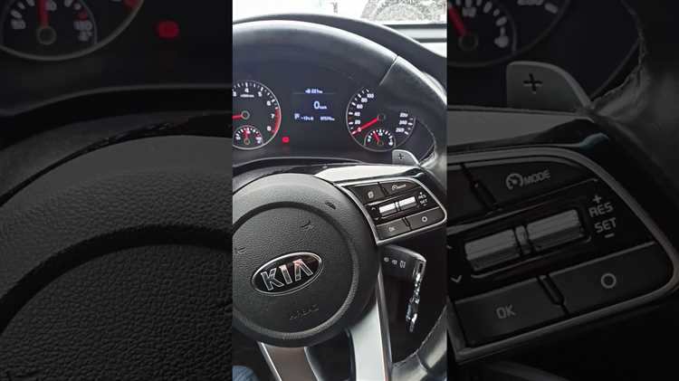 Как использовать омыватель стекла на Kia Rio