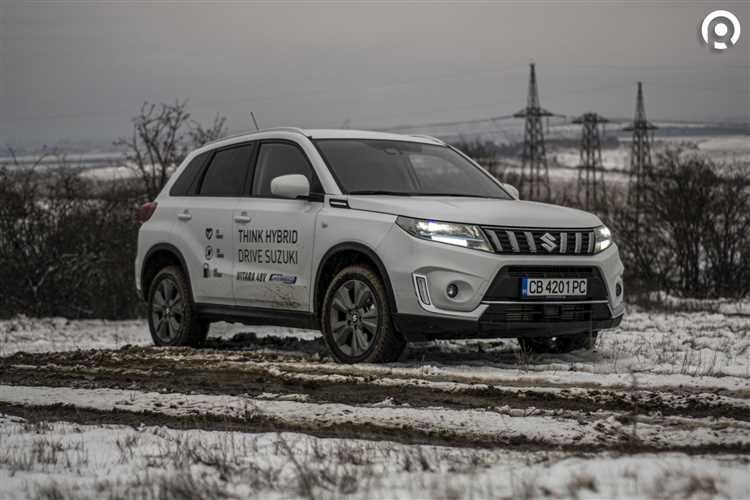 Где найти официальные и неофициальные клубы владельцев Suzuki Vitara