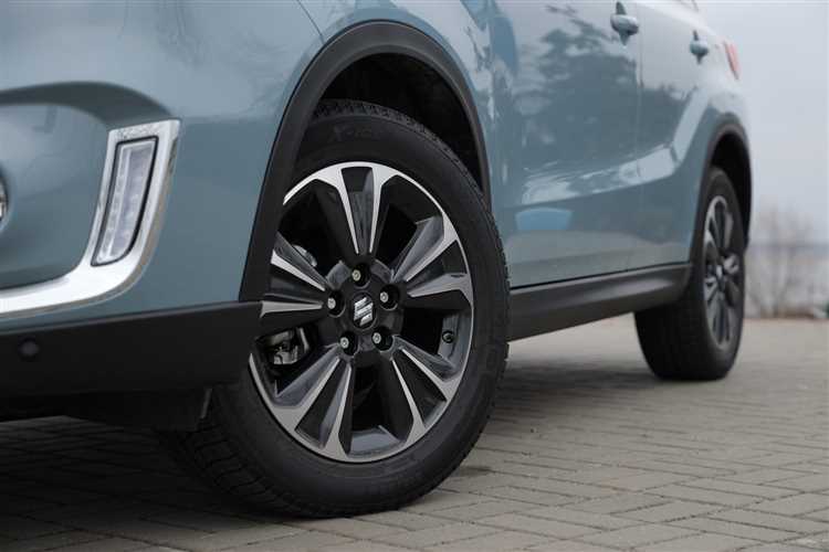 Как проходят встречи и мероприятия клубов Suzuki Vitara