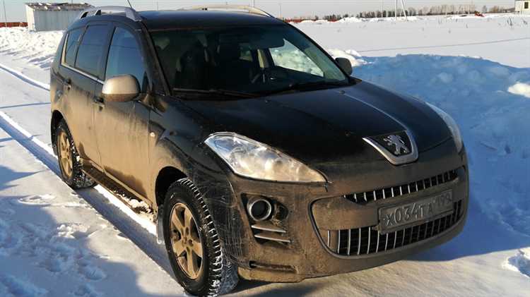 Шаги для доступа к основным настройкам автомобиля