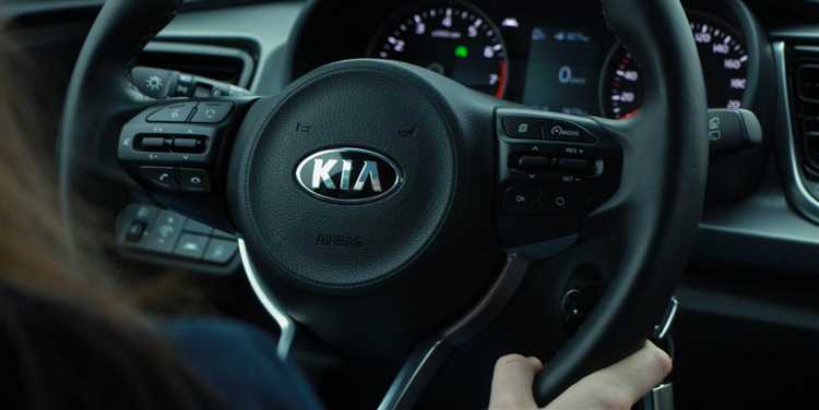 Пошаговое руководство по оформлению заказа на автомобиль Kia