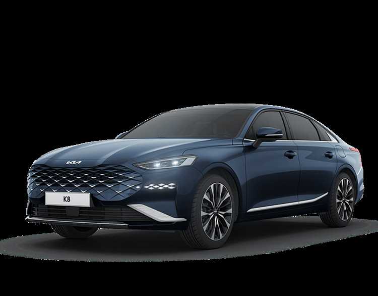 Как проверить статус заказа и сроки поставки автомобиля Kia