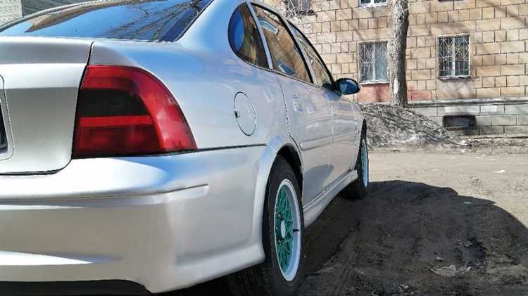 Как заменить abs на opel vectra c