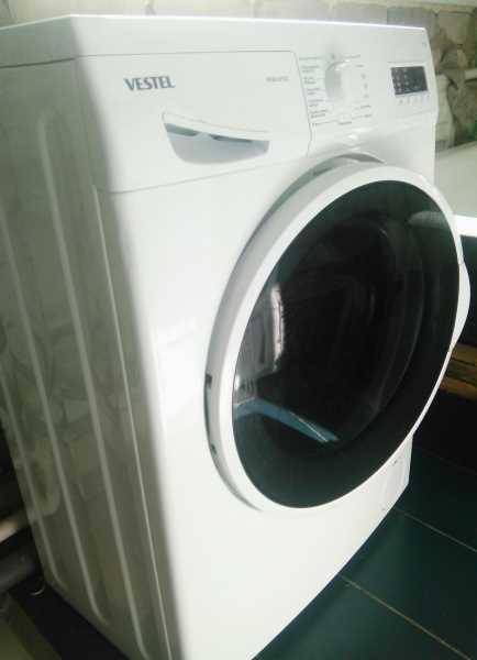 Сравнение цен Vestel WMF2R6100 в онлайн и офлайн магазинах