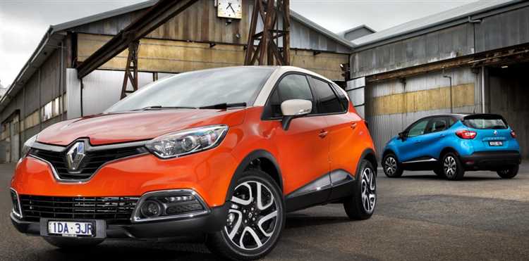 Технические требования к автомобилям в рамках программы Renault Selection