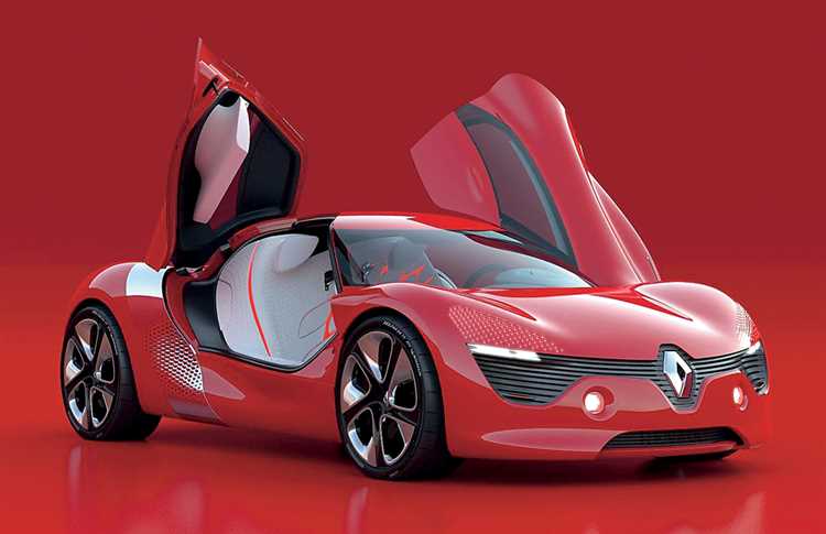 Список наиболее востребованных комплектаций в Renault Selection