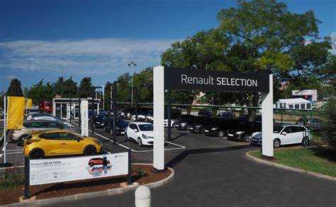 Почему автомобили с одним владельцем чаще проходят отбор Renault Selection