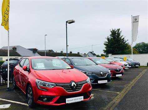 Какие автомобили подходят под программу renault selection