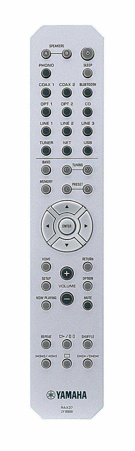 На что обратить внимание при покупке б/у акустики для Yamaha R-N803D