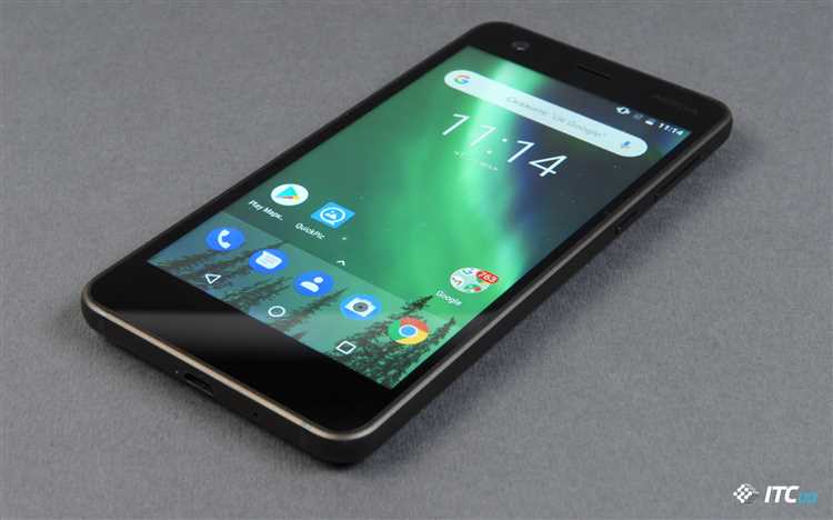 Преимущества Android 12 для владельцев Nokia