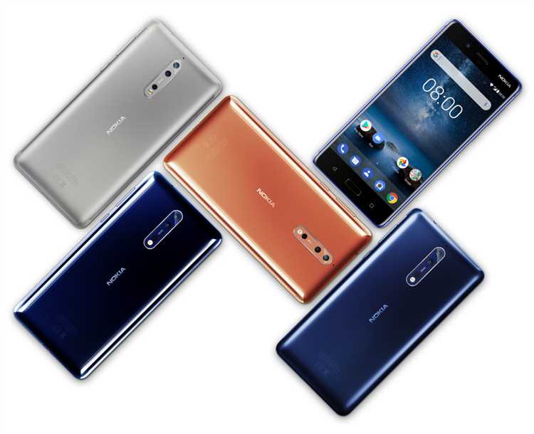 Что делать, если обновление не пришло на ваш Nokia