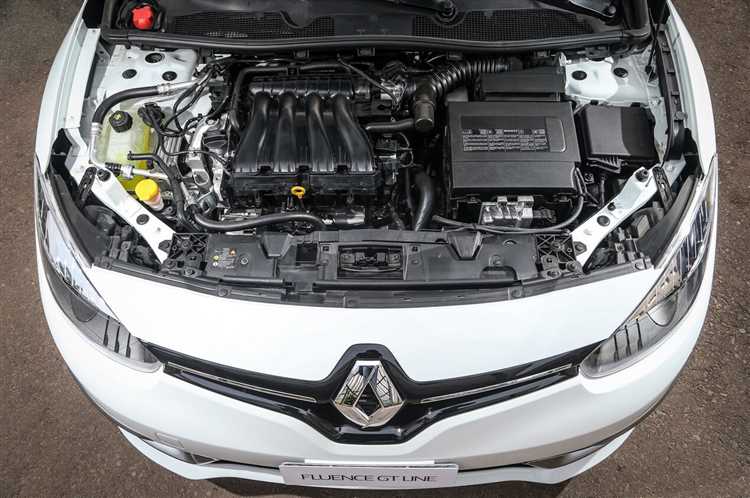 Минеральное, полусинтетическое или синтетическое: что выбрать для Renault Fluence